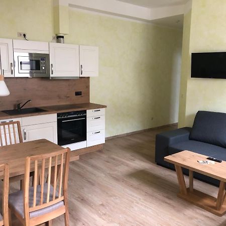 Gasthof Zum Slawen Фечау Екстериор снимка