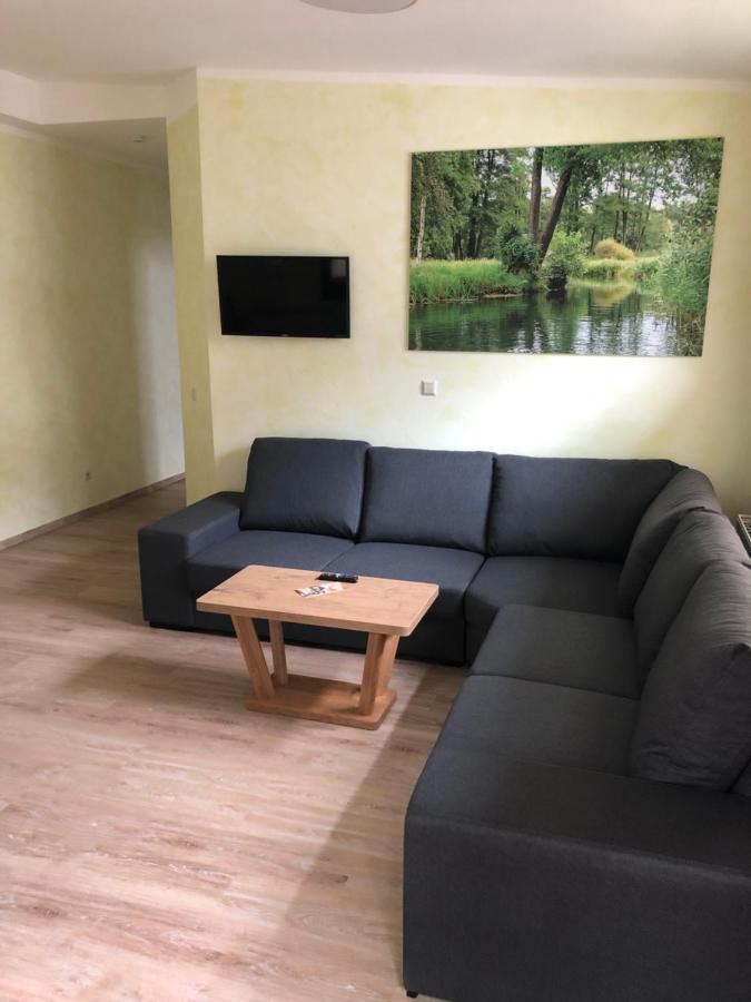 Gasthof Zum Slawen Фечау Екстериор снимка